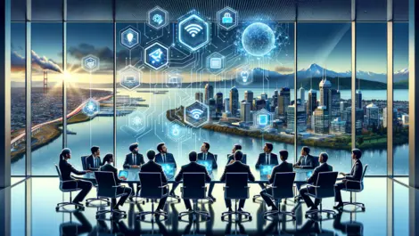 New Zealand tech leaders invest in non-premise IoT for growth