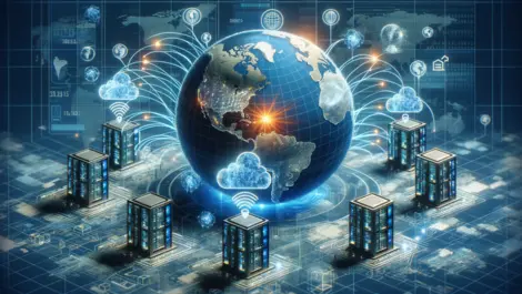 Alibaba Cloud expands AI reach with new data centres & courses