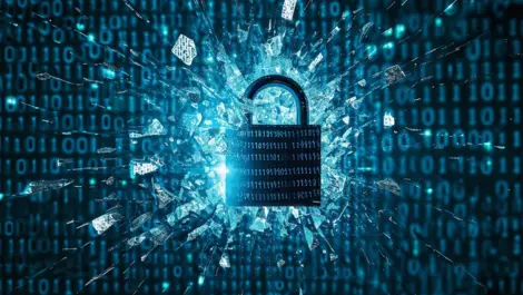 Study reveals 45% of passwords crackable within a minute