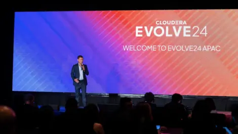 Cloudera makes waves in ANZ with hybrid data approach