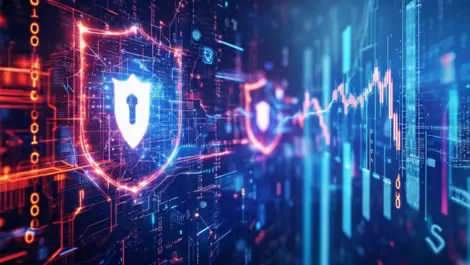 Data breaches fall but AI & ransomware challenge finserv