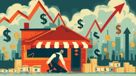A chokehold on small businesses: how late payments are hindering economic growth