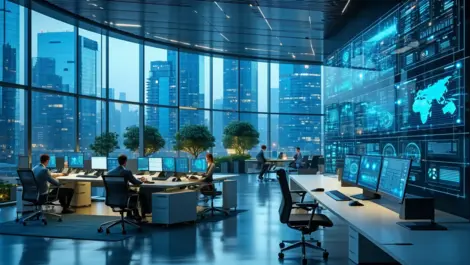 City of Tea Tree Gully upgrades with TechnologyOne system