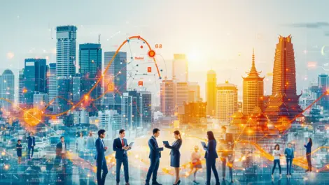 Vistar Media sees notable growth in Asia-Pacific in 2024