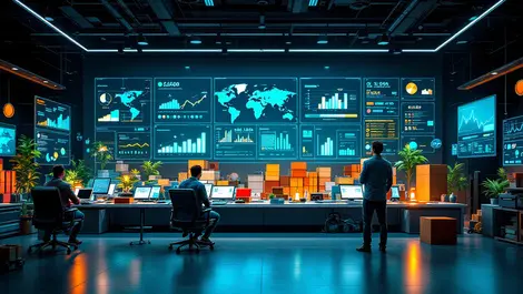 Blue Yonder expands supply chain platform with Pledge deal