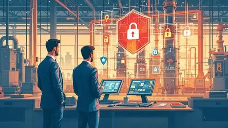 Fortinet finds Canadian OT cyber maturity rising, C-suite leads