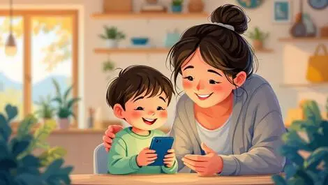 Spark launches kid-focused mobile plan with parental controls