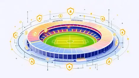 Girona FC chooses WatchGuard to boost cyber security strategy