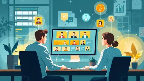 Cutting through the noise: Hire like a hero in a crowded market