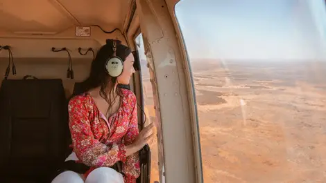 BYRDLI & San Francisco Travel launch real-time travel campaign