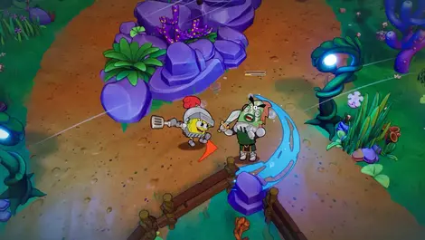 Game review: Nicktoons & The Dice of Destiny (PS5)