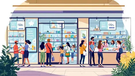 Priceline Pharmacy expands retail media network with Zitcha