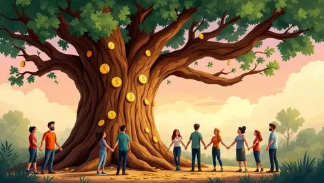 New platform aims to boost trust in Australian charitable giving