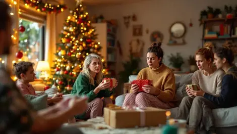 More than half of Australians receive unwanted Christmas gifts
