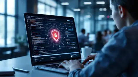 Island unveils secure browser platform for enterprise AI