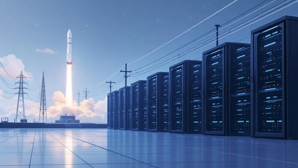 Anthropic signs SpaceX compute deal, boosts Claude limits