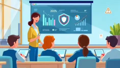 CurricuLLM launches Student Safety Centre for schools