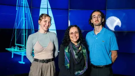 Siemens grants UniSC software for engineering training