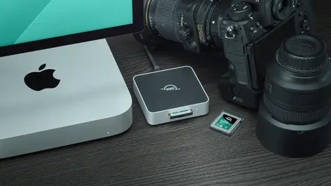 OWC launches Atlas Core CFexpress 4.0 card for creators