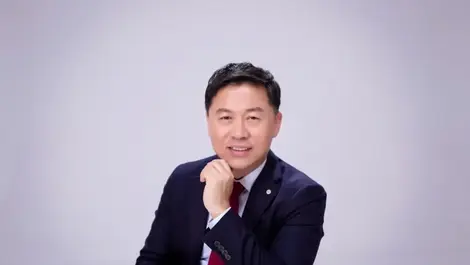 LG sets up robotics centre under CEO Lyu Jae-cheol