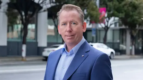 John Margerison on the new class of employee: AI managers