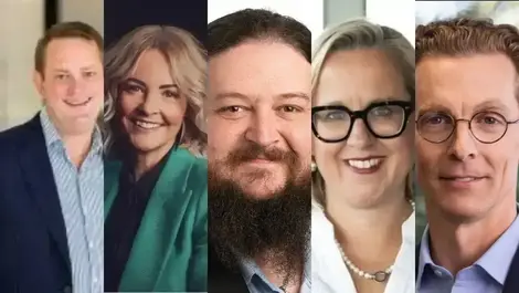 Industry welcomes Australia's new National Office of AI