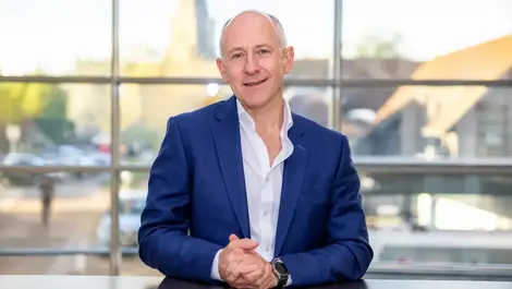 Tokenovate appoints Alec Burns as Head of Product Technology
