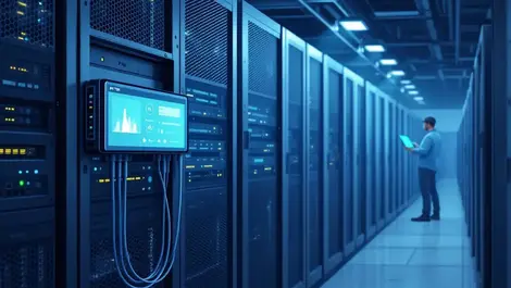 Panduit launches managed rack PDU for data centres